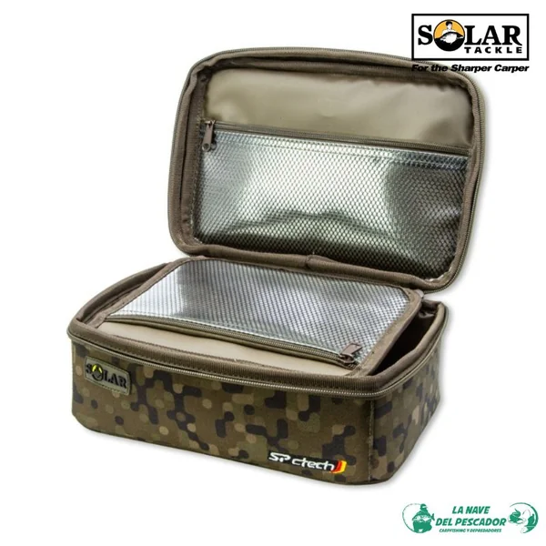 SOLAR TACKLE PVA STATION STANDARD - La Nave del Pescador - Imagen 5