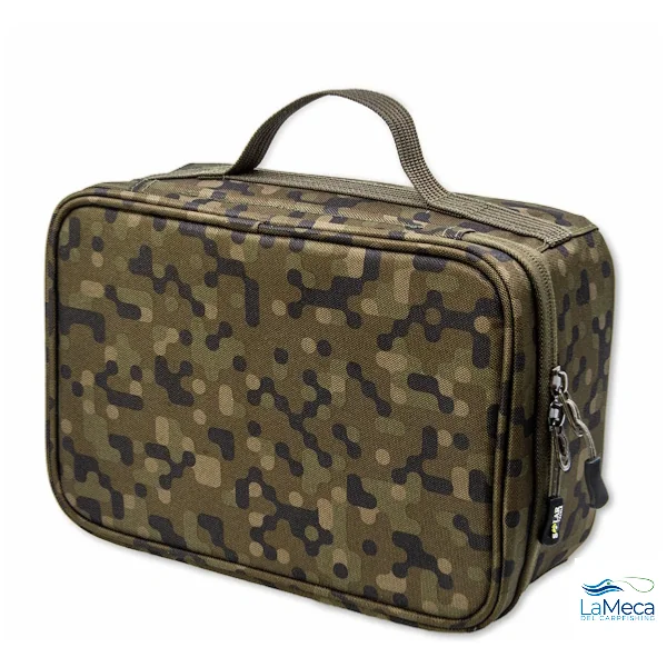 SOLAR TACKLE SP C TECH PVA STATION - STANDARD -
