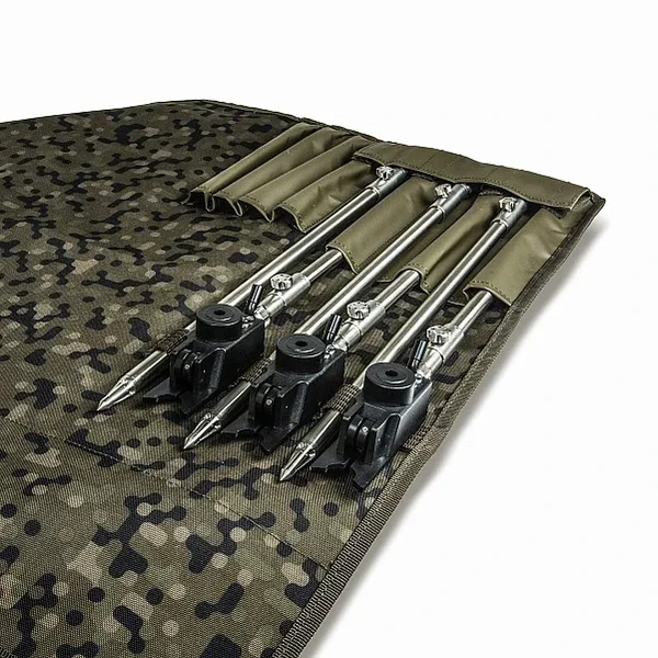 Solar Tackle Sp C-Tech Bankstick Roll - Imagen 2