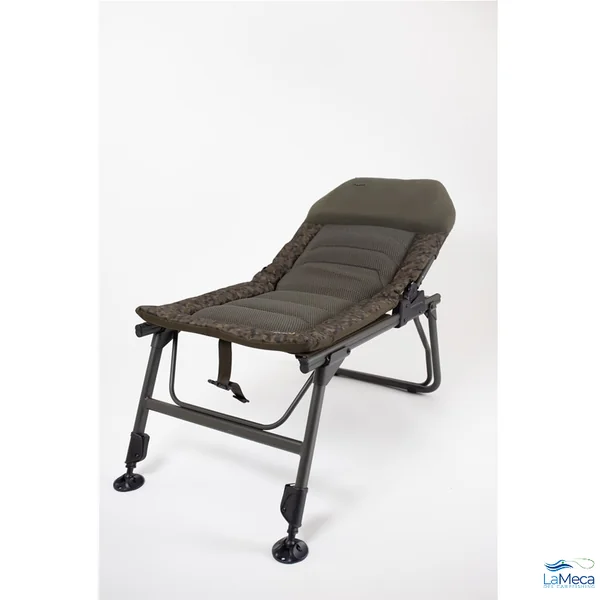 SOLAR TACKLE SP C-TECH COMBI CHAIR
