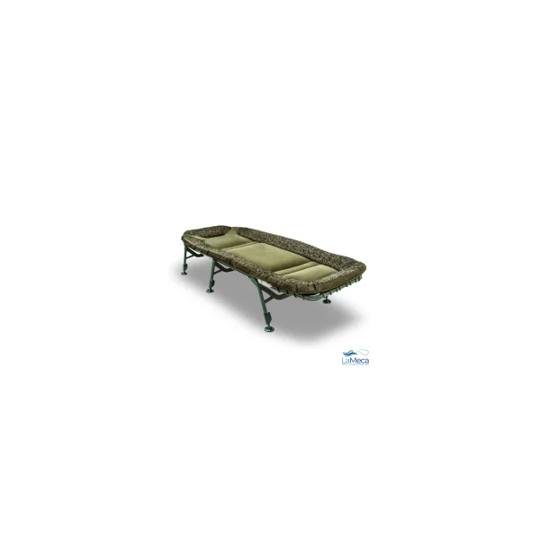SOLAR TACKLE SP C-TECH MEMORY FOAM SLEEP SYSTEM MKII - Imagen 2