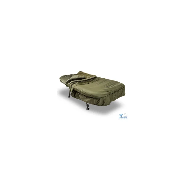 SOLAR TACKLE SP C-TECH MEMORY FOAM SLEEP SYSTEM MKII - Imagen 3