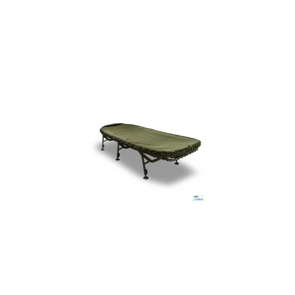 SOLAR TACKLE SP C-TECH MEMORY FOAM SLEEP SYSTEM MKII - Imagen 4