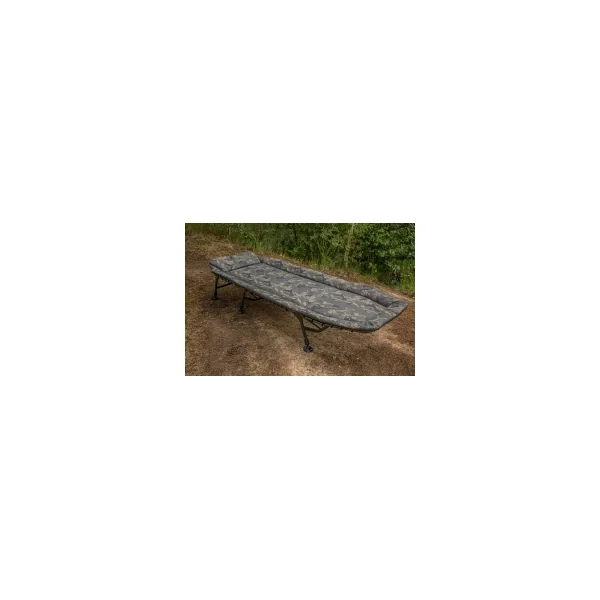 SOLAR TACKLE SP C-TECH MEMORY FOAM SLEEP SYSTEM MKII - Imagen 5