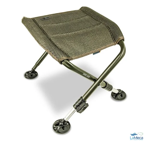SOLAR TACKLE SP C-TECH SOFA CHAIR FOOTREST STOOL