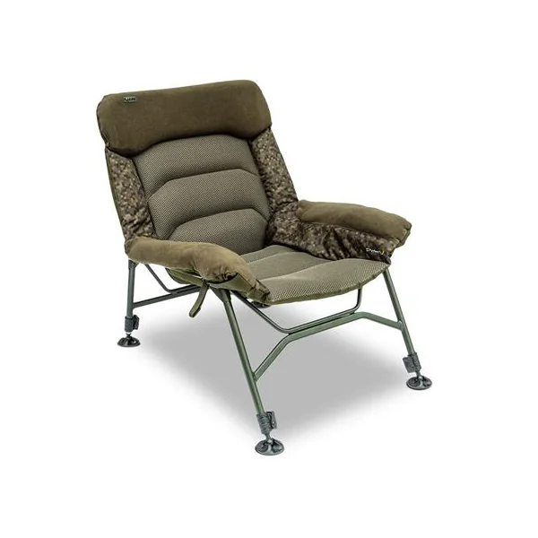 Solar Tackle Sp C-Tech Sofa Chair