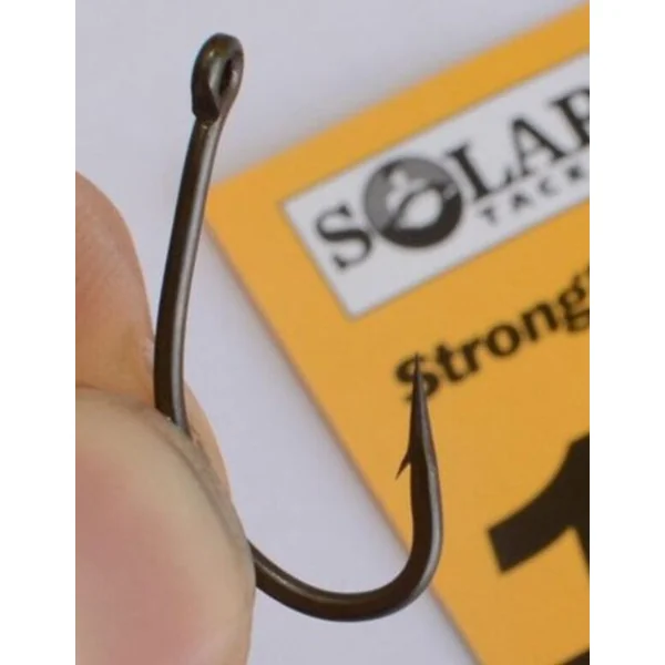 Solar Tackle StrongHold 101 nº8