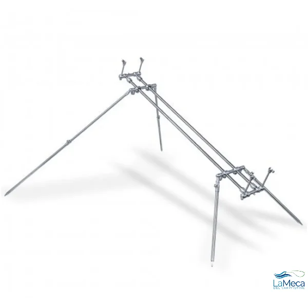 SOLAR TACKLE TRIPODE P1 UNIVERSAL