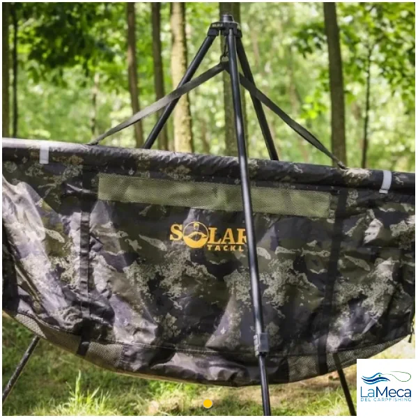 SOLAR UNDERCOVER CAMO WEIGH/RETAINER SLING