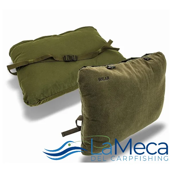 SOLAR UNIVERSAL PILLOW XL