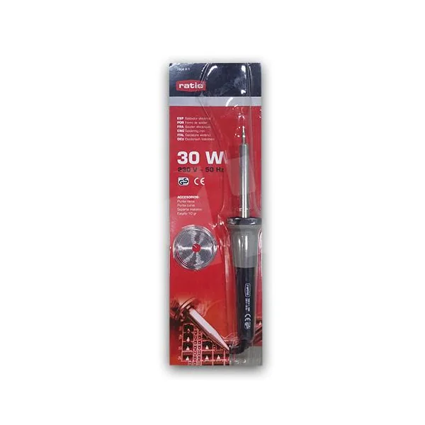 SOLDADOR LAPIZ 30SL 30W