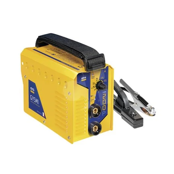 SOLDADORA INVERTER GYSMI 200P