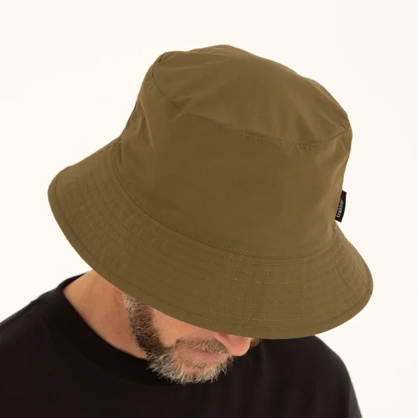 Sombrero de cubo reversible - Imagen 5