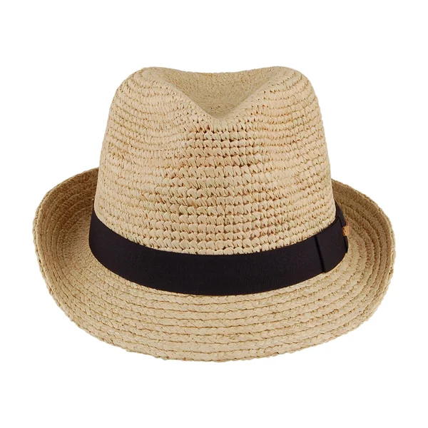 Sombrero Trilby Sedad de paja de Barts - Natural - Imagen 3