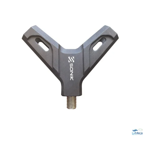 SONIK ALUMINIUM SPREADER BLOCK