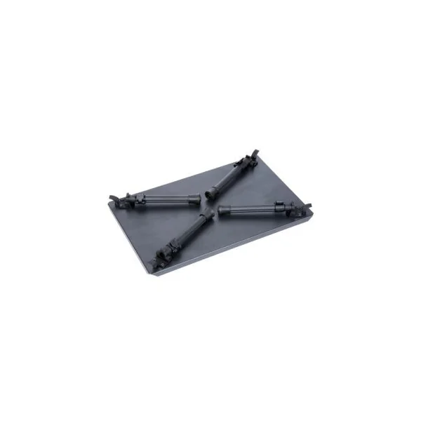 Sonik Bank-Tek Bivvy Table - Imagen 2