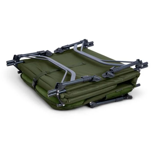 Sonik Bank-Tek Levelbed - Imagen 4