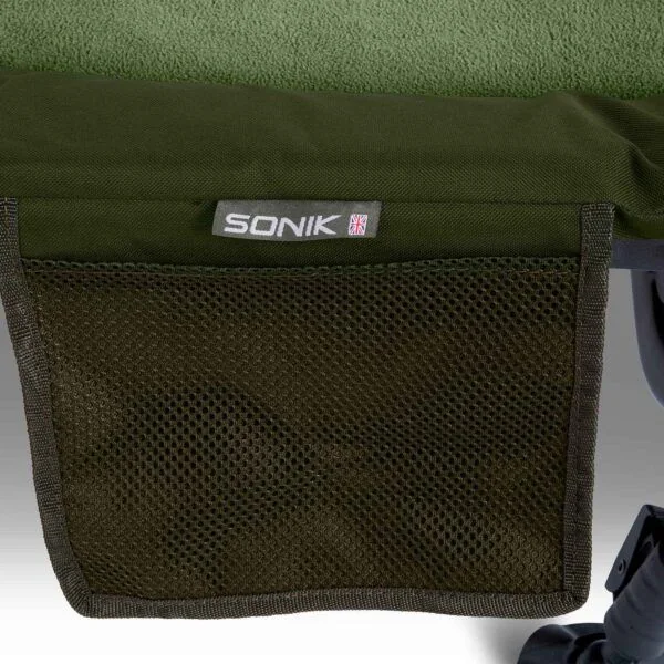 Sonik Bank-Tek Levelbed - Imagen 6