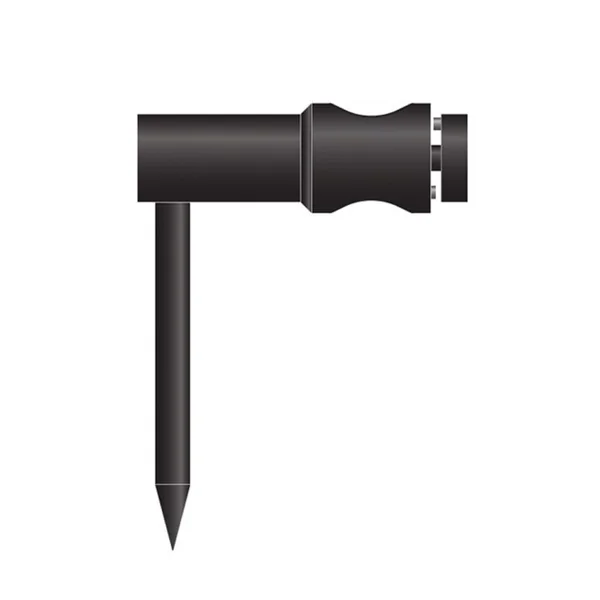 Sonik Estabilizador De Pica Stanz 19mm
