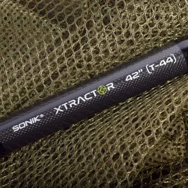 Sonik Sacadera Xtractor 42