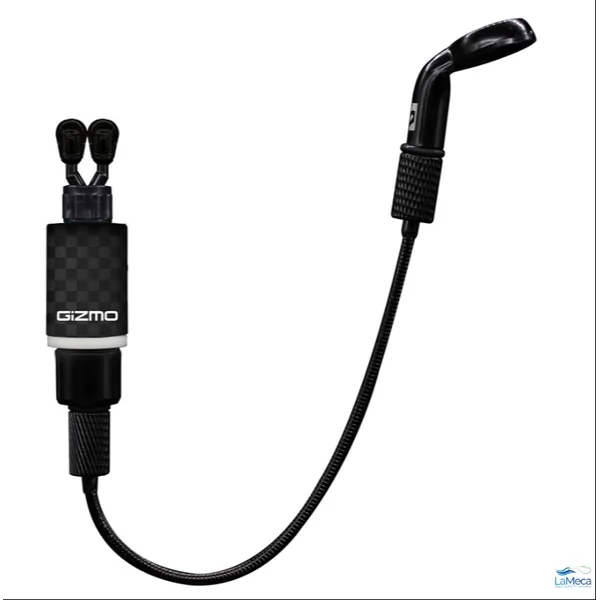 SONIK TENSOR GIZMO LITEZ BOB CARBON