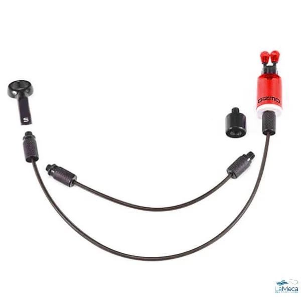 SONIK TENSOR GIZMO ROJO