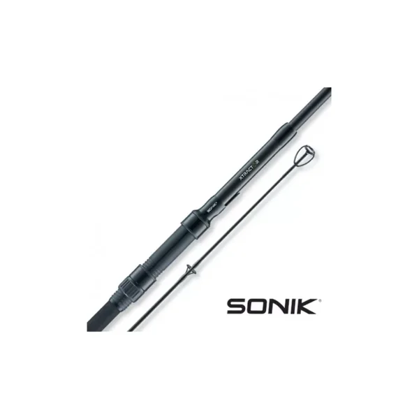 Sonik Xtractor+ 6ft 1.83m Dark Camo 3.00lb