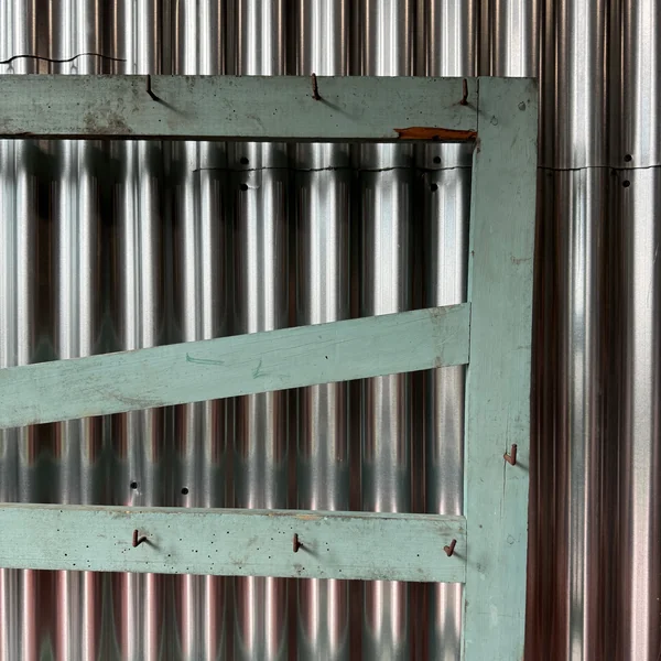 Soporte de pared antiguo - Imagen 2