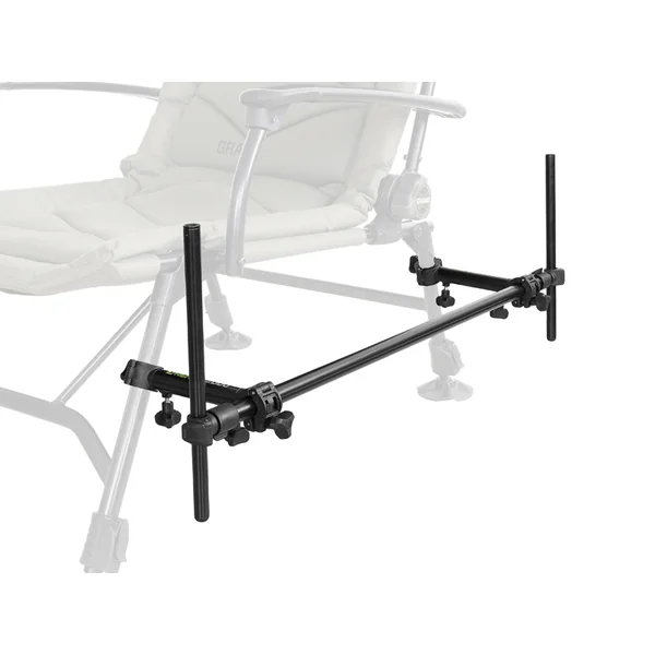 Soporte Delphin REAXE UniFIX DUO
