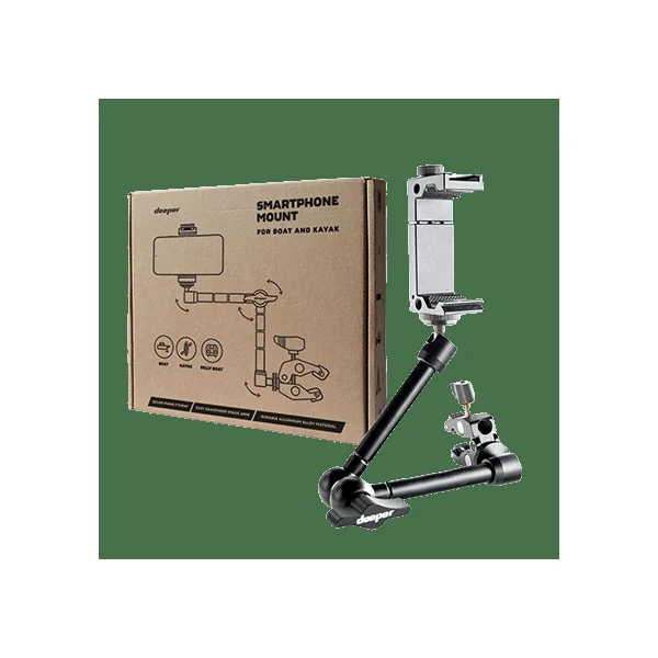 Soporte para smartphone - Imagen 2