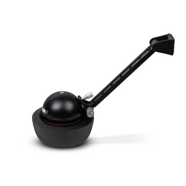 Soporte para sonar de cebo