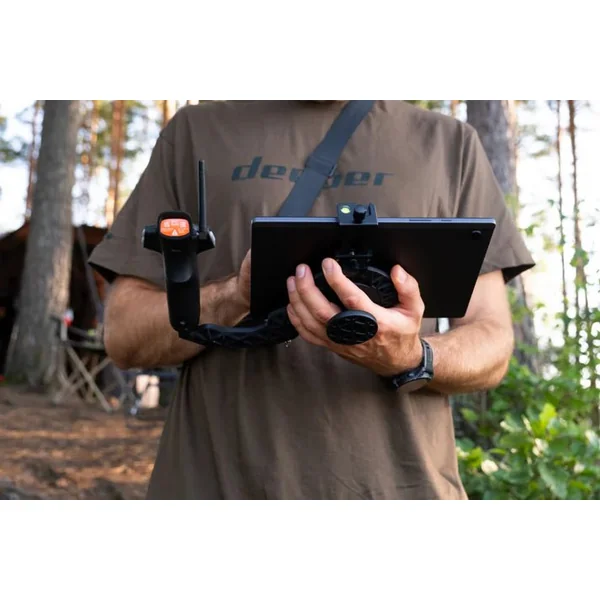 Soporte para tablet y mando a distancia Quest - Imagen 3