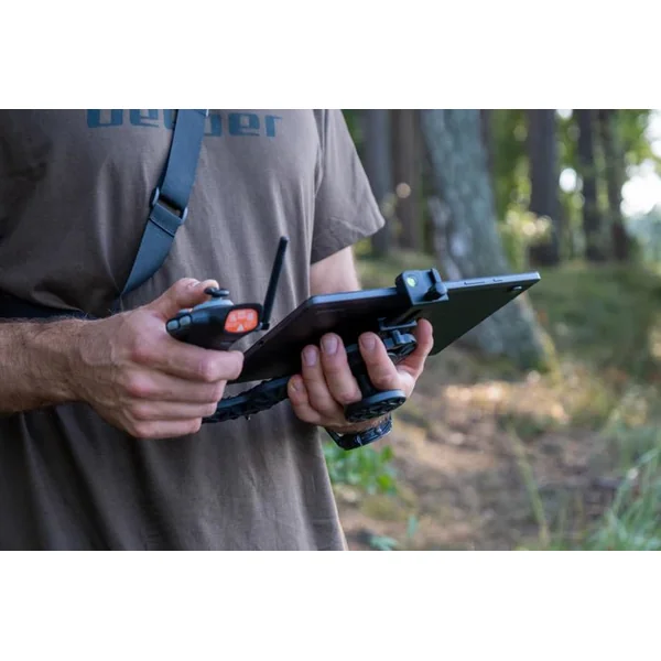 Soporte para tablet y mando a distancia Quest - Imagen 5