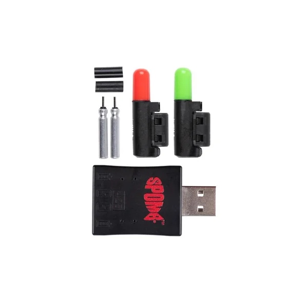 SPOMB LIGHT KIT - La Nave del Pescador