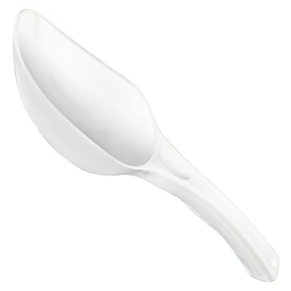 Spomb Pala Cebado Blanco