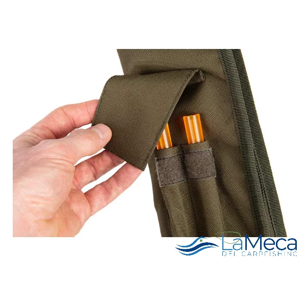SPOMB SINGLE ROD SLEEVES