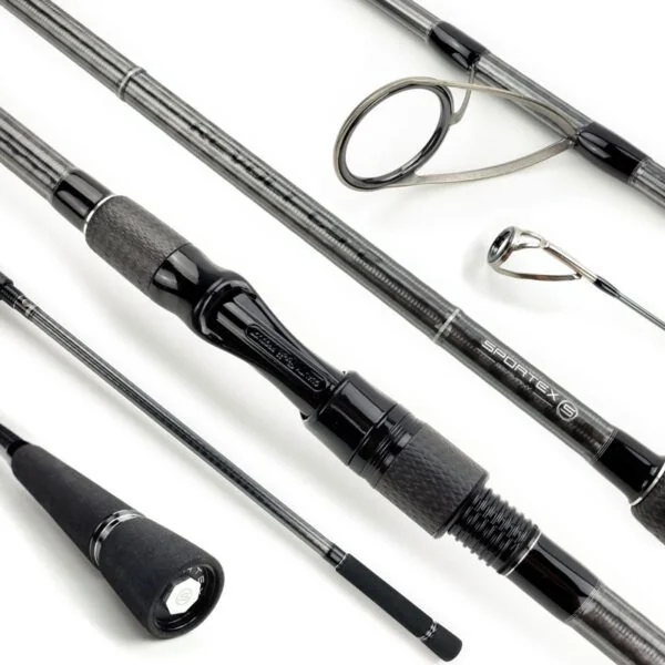 Sportex Revolt CS-2 13" 3,75lb