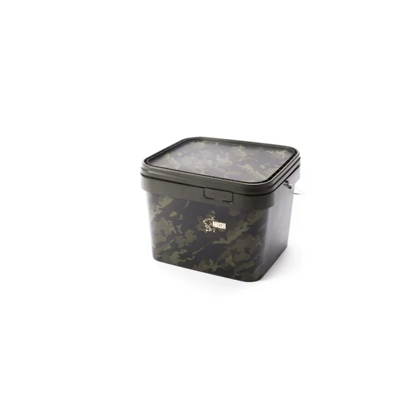 Spot On - Cubo Camo