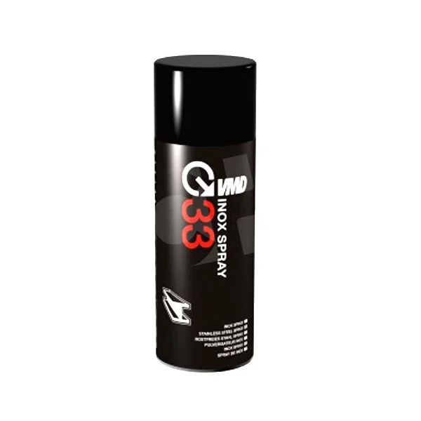 SPRAY INOX