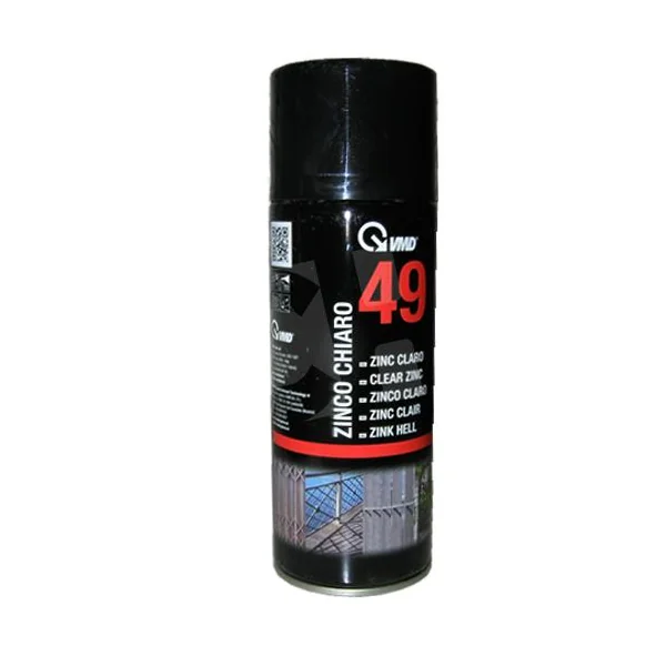 SPRAY ZINC. CLARO - Imagen 2