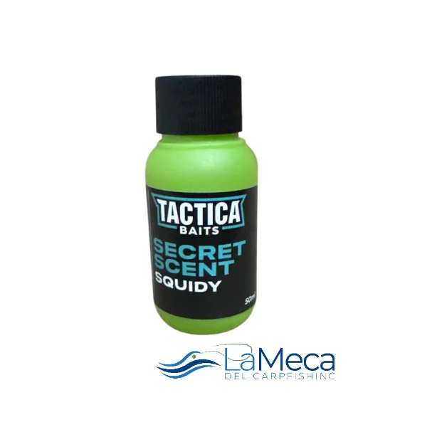 SQUIDY SECRET SCENT 50ML