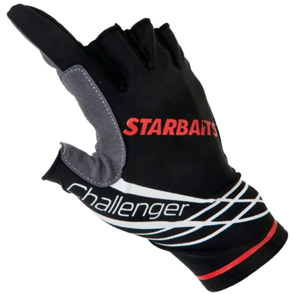 STARBAITS CASTING GLOVE CHALLENGER - La Nave del Pescador