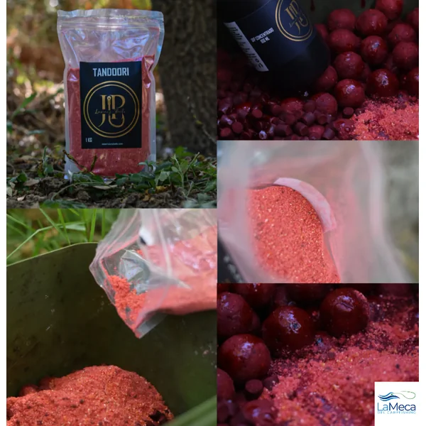 STICK MIX AJO 1KG