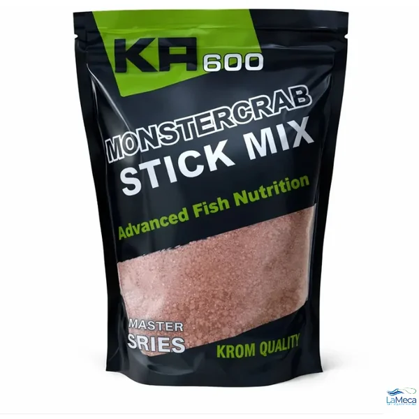 STICK MIX KROM QUALITY MONSTER CRAB 800G