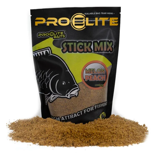 STICK MIX MELON PEACH - La Nave del Pescador