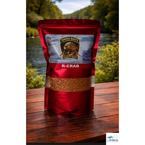 STICK-MIX R-CRAB 1 Kg