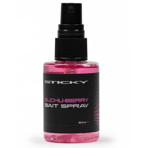 Sticky Baits Buchu Berry Bait Spray 50ml
