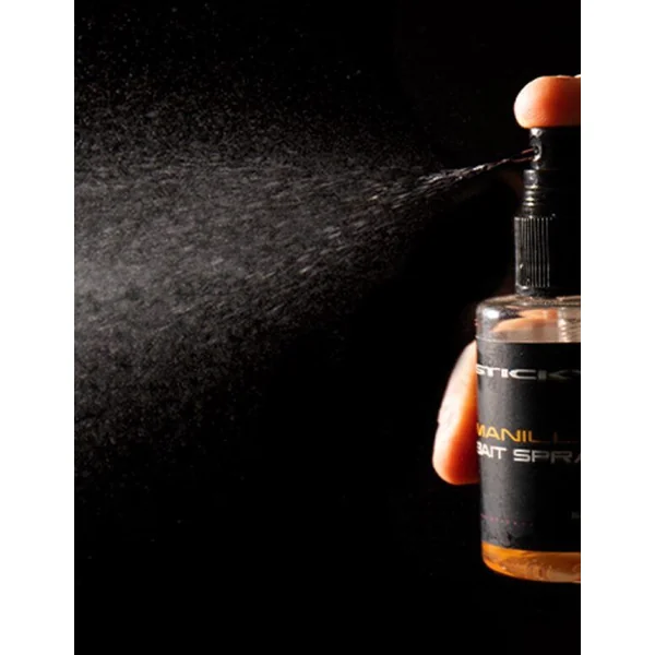 Sticky Baits Manilla Bait Spray 50ml - Imagen 3
