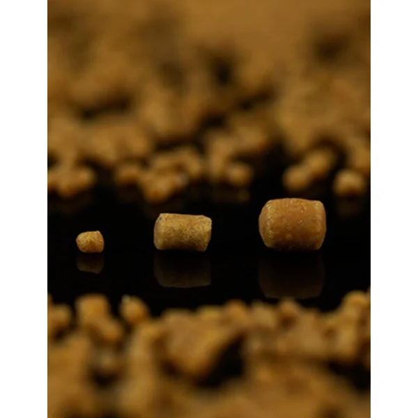 Sticky Baits Manilla Pellets 4mm 900gr - Imagen 3