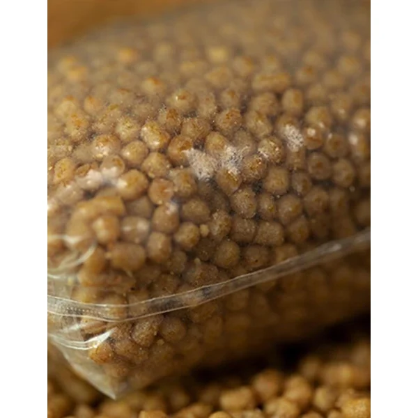 Sticky Baits Manilla Pellets 4mm 900gr - Imagen 4